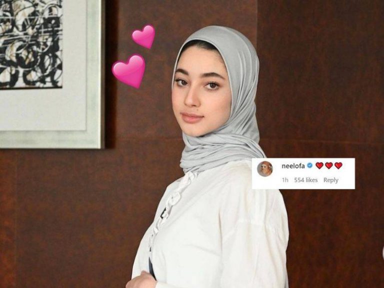 “InsyaAllah..” Fasa Baharu Ameera Khan Bermula Hari Ini