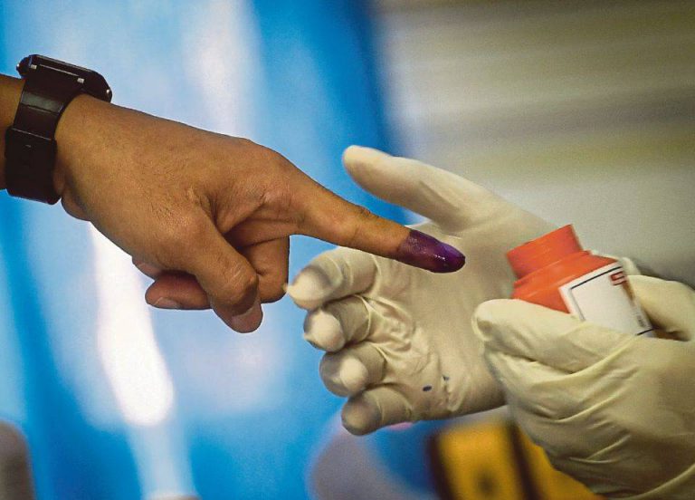 Daftar Dengan SPR Hari Ini Jika Enggan Terlepas Peluang Mengundi