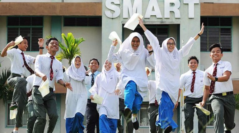 Kementerian Pengajian Tinggi Tanggung Sepenuhnya Bayaran Proses UPU Online