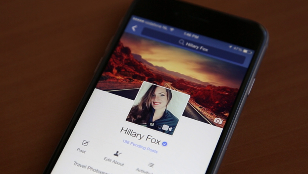 Cara Yang Korang Boleh Buat Untuk Elak Profile Picture FB Dicuri Oleh Scammer
