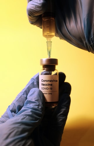 Kalau Dah Positif COVID-19 Perlu Ambil Vaksin Lagi Ke? Doktor Ini Beri Penjelasan