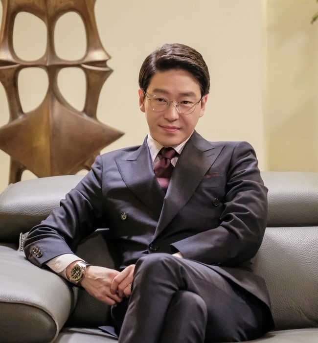 Top 5 Watak Paling Dibenci Dalam Drama The Penthouse Pilihan Peminat Di Korea