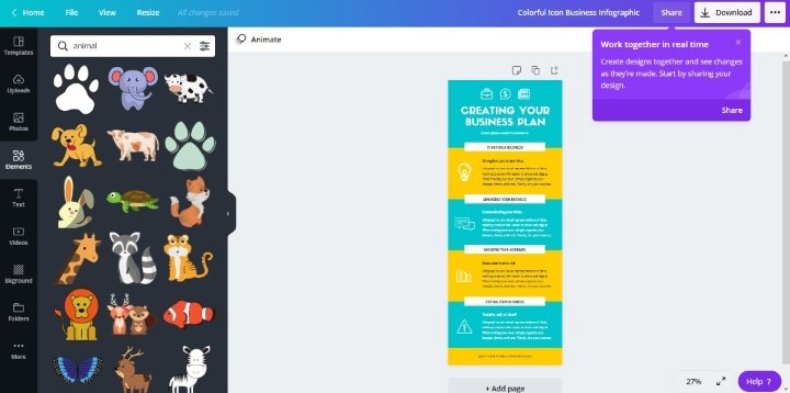Pelajar Ini Ajar Tutorial ‘Unlock’ Aplikasi Canva Premium Secara Percuma