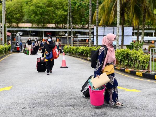 Alert! Anak Selangor Yang Baru Masuk IPT, Ini Cara Mohon RM1,000