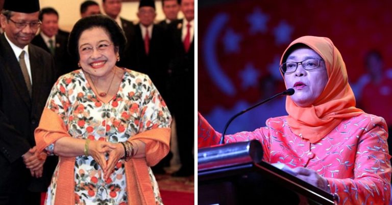 #GirlPower: 9 Wanita Yang Pernah Menyandang Jawatan Perdana Menteri/Presiden