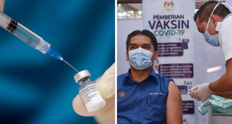 Tiada Lagi Alasan, Dua Cara Baru Daftar Sebagai Penerima Vaksin COVID-19