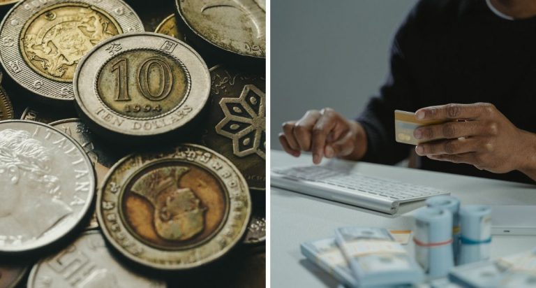 Hati-hati! Pelajar IPTS Rugi Lebih RM5K Akibat Sindiket ‘Old Money Collector’