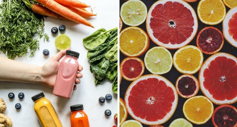 8 Pilihan Jus Rendah Kalori, Khas Buat Orang Diet