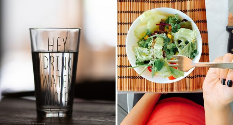 ‘Starter Pack’ Untuk Orang Diet, Wajib Ada Dua Barang Ini