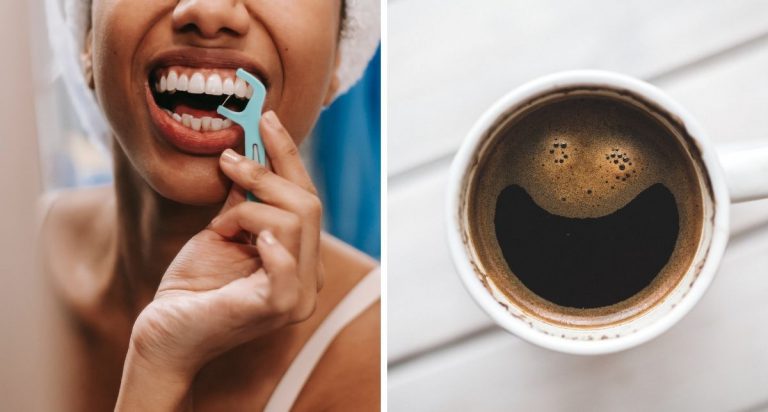 Elak Kopi Atau Teh Kalau Tak Nak Gigi Kuning, KKM Kongsi Tip Gigi Putih Berseri