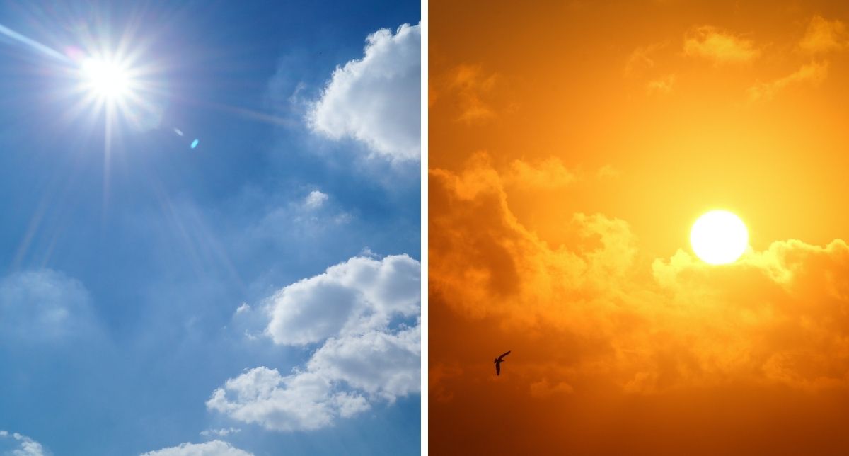 Matahari Berada Atas Garisan Khatulistiwa, Hari Ini Fenomena Alam Akan Dirasai Seluruh Dunia