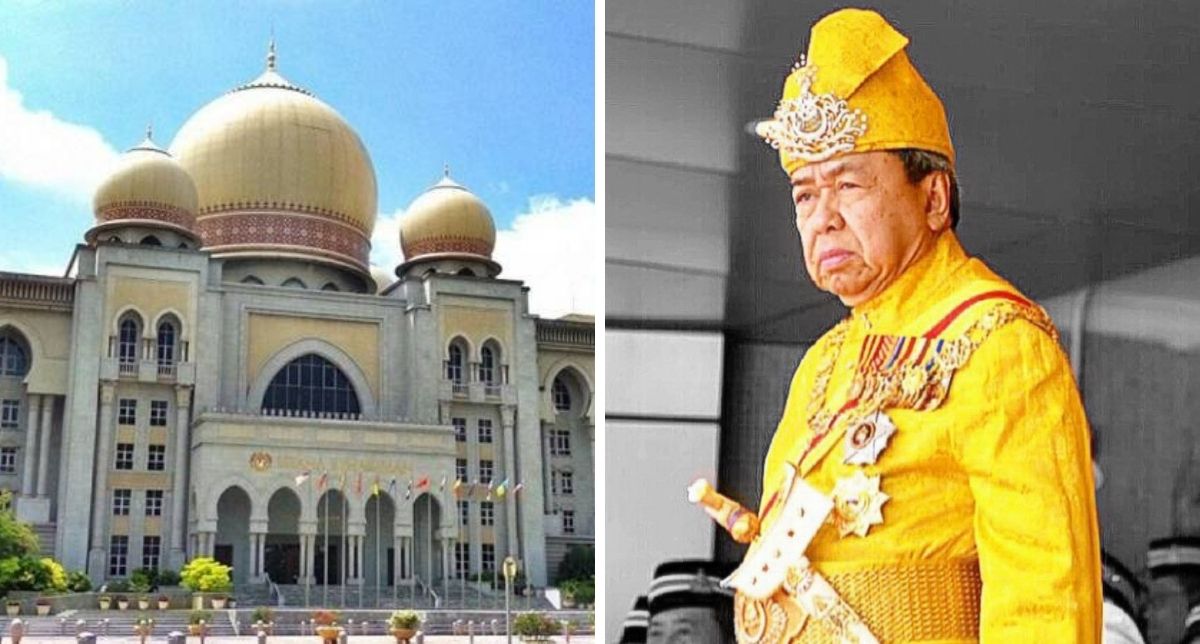 Sultan Selangor Pertahankan Kalimah ALLAH, Larang Sama Sekali Penggunaannya Dalam Kitab Bible