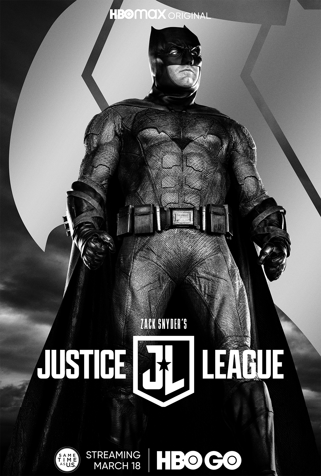 Superhero Kembali Beraksi, Zack Snyder’s Justice League Bakal Ditayangkan Mac Ini
