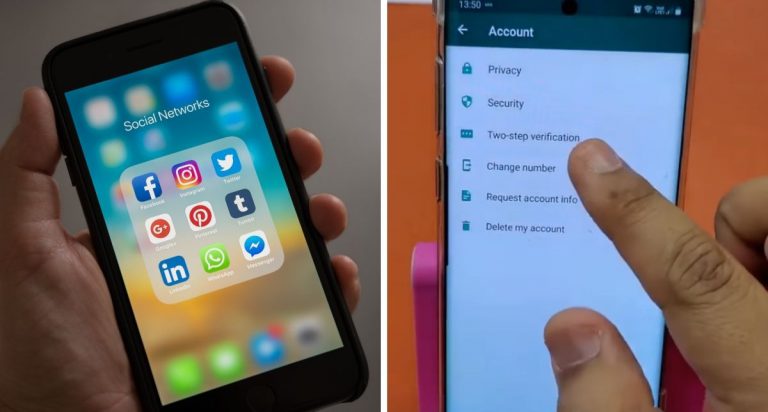 Kenal Pasti Teknik Scammer Aplikasi Whatsapp, Ketua Polis Kongsi Tip Elak Ditipu