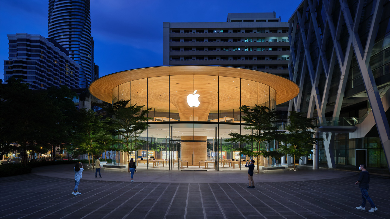 Apple Store Pertama Di Malaysia Bakal Dibuka Awal Tahun Hadapan?