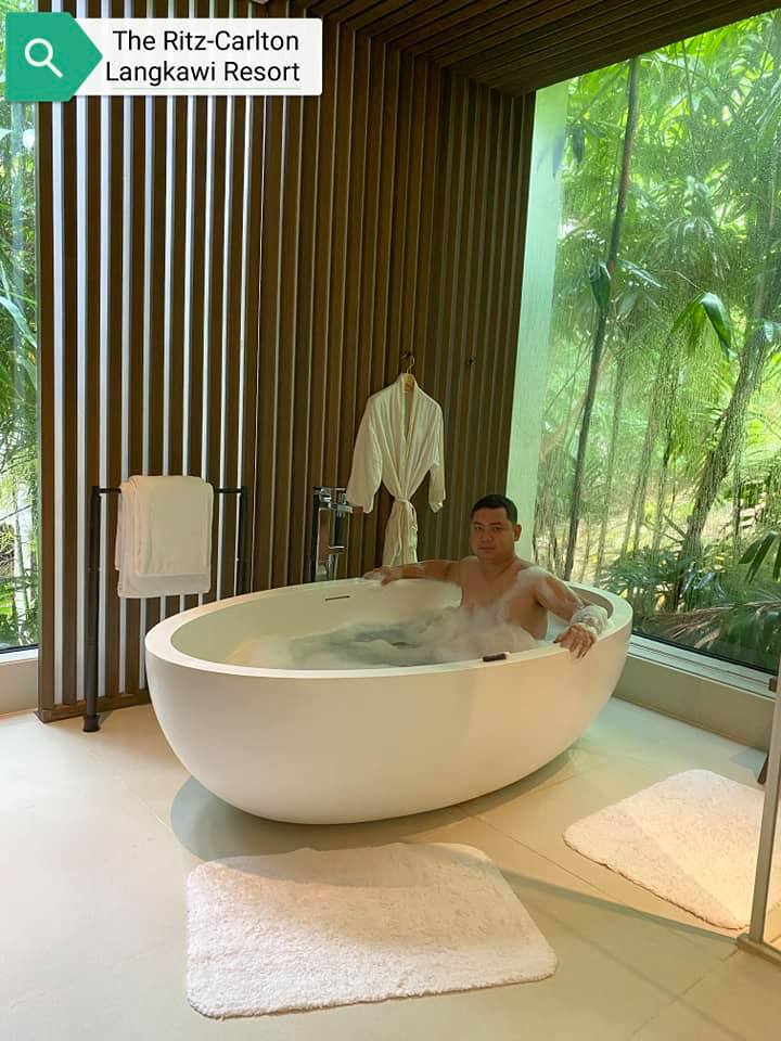 12 Bathtub Hotel Terbaik Di Malaysia Yang Korang Boleh Pilih Untuk Staycation