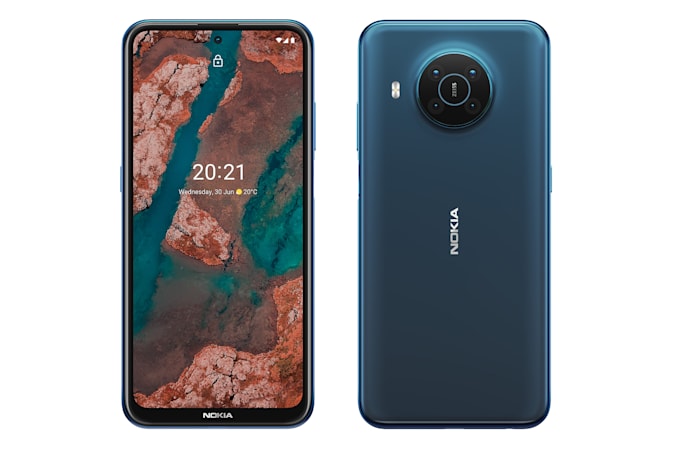 Nokia Lancar Enam Model Telefon Bimbit Baharu Dengan Harga Serendah RM370