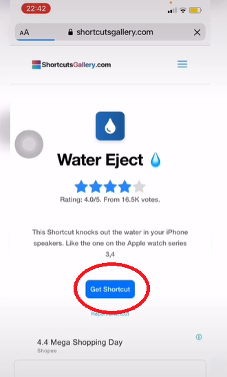 Lelaki Ini Ajar Cara Mudah Selamatkan iPhone Yang Telah Dimasuki Air