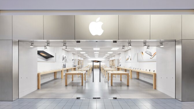 Apple Store Pertama Di Malaysia Bakal Dibuka Awal Tahun Hadapan?