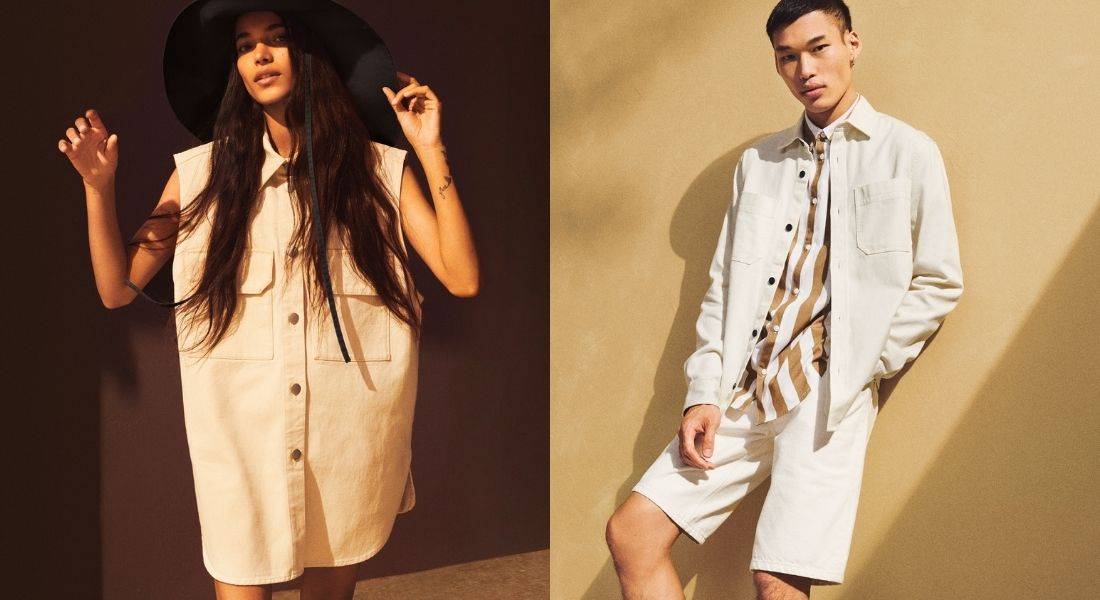 Seminggu Selepas H&M Boleh Dibeli Di Zalora MY, Ini 10 Pakaian Pilihan Kami