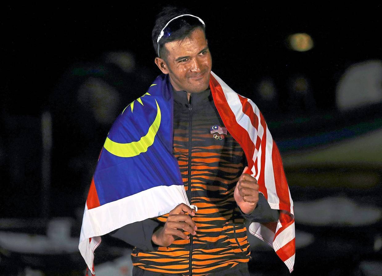 99 Hari Menuju Sukan Olimpik, Siapakah Atlet Negara Yang Sudah Layak?