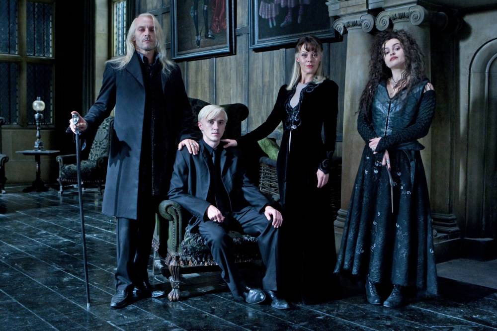Ibu ‘Draco Malfoy’ Meninggal Dunia Secara Mengejut, Tom Felton Luah Rasa Kecewa