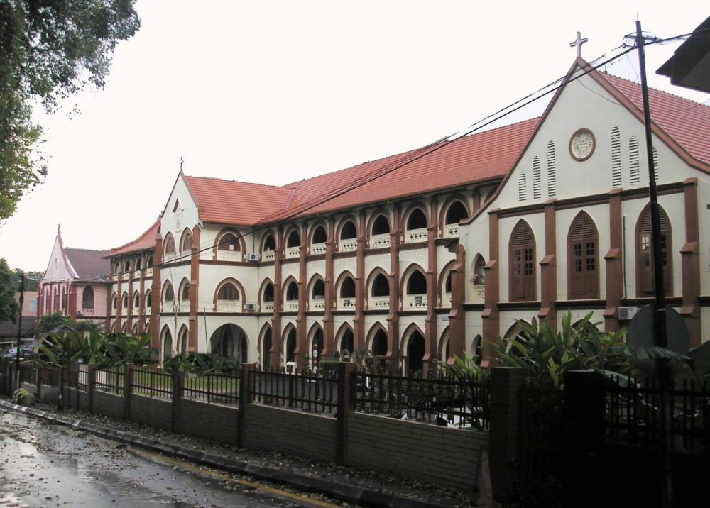 ‘Convent Sisters’ Berjaya! Pajakan Tapak Sekolah CBN Akhirnya Dilanjutkan