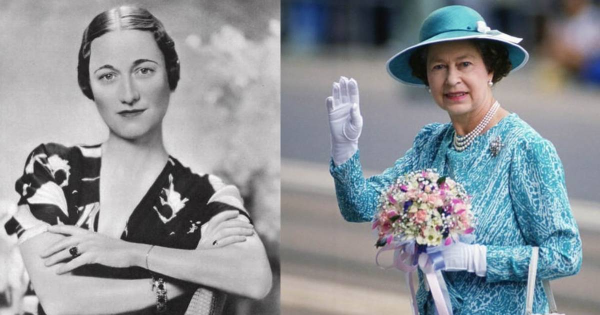 Kalau Bukan Kerana Wanita Ini, Ratu Elizabeth II Mungkin Tidak Akan Menjadi Seorang Ratu