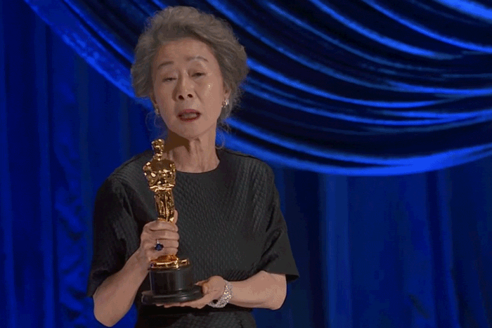 Pemenang Oscars Korea Diberi Soalan Merepek, Warganet Persoal Kebijaksanaan Wartawan Hollywood