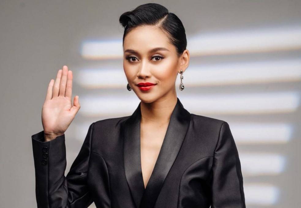 “Rogol Perkataan Sensitif Bagi Perempuan DAN Lelaki..” &#8211; Miss Universe Malaysia