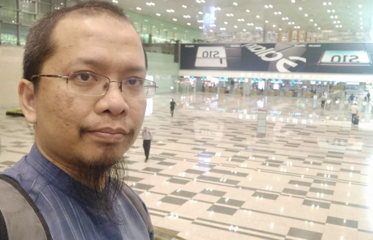 Rasuah Tak Kenal Agama, Ustaz Fazrul Kongsi Pengalaman Di Mekah
