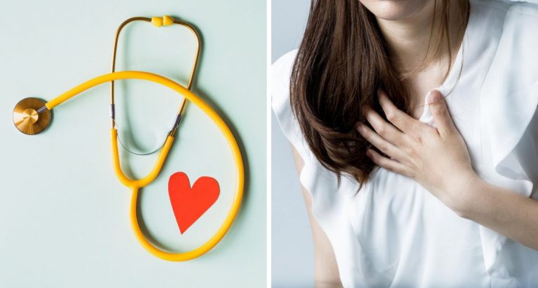 Serangan Jantung Tanpa Sakit Dada, Simptom Berbeza Pada Wanita Kena Tahu