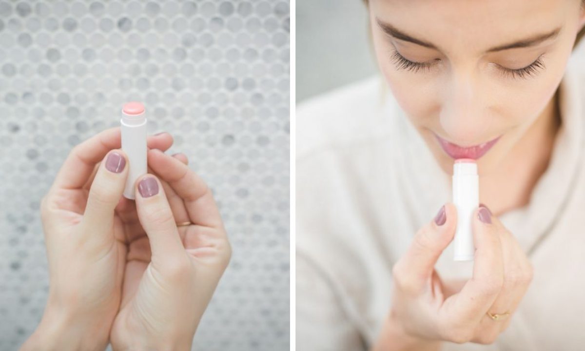 6 Fungsi Tersembunyi Lip Balm Salah Satunya Boleh Dijadikan Makeup Remover Remaja