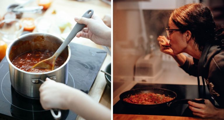 Batal Ke Puasa Rasa Makanan Ketika Memasak? Ini Penjelasan Mufti WP