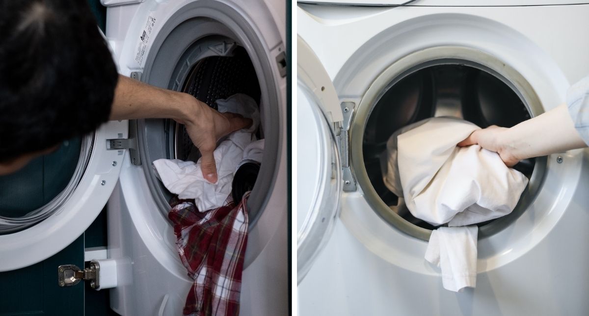 8 Jenis Pakaian Ini “Pantang” Masukkan Dalam Mesin ‘Dryer’. Kalau Nak Baju Bertahan Lama