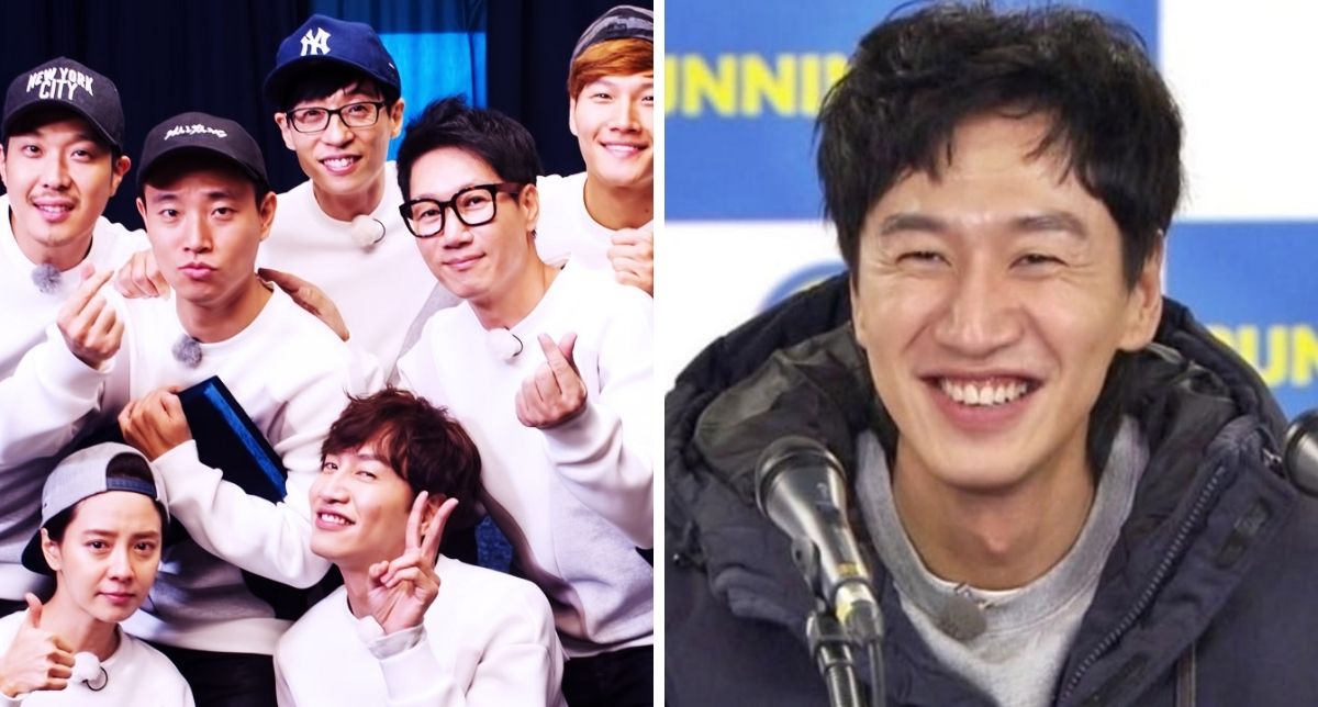 Lebih 1 Dekad Bersama ‘Running Man’, Lee Kwang Soo Akhirnya Umum Tarik Diri!