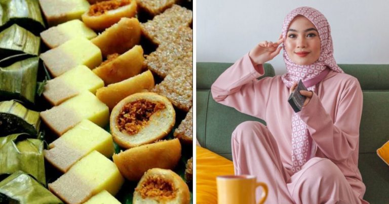 FashionValet Anjur FV Bazaar Secara Online Sepanjang Ramadan Ini
