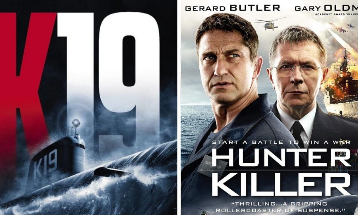 Sebelum Kri Nanggala 402 Ini 5 Tragedi Kapal Selam Terburuk Dalam Sejarah Utusantv