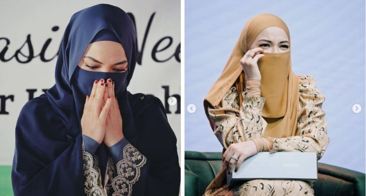 Ikon Wanita Kelantan, Neelofa Dinobat Tokoh Sayyidatina Juwairiyah Al-Harith