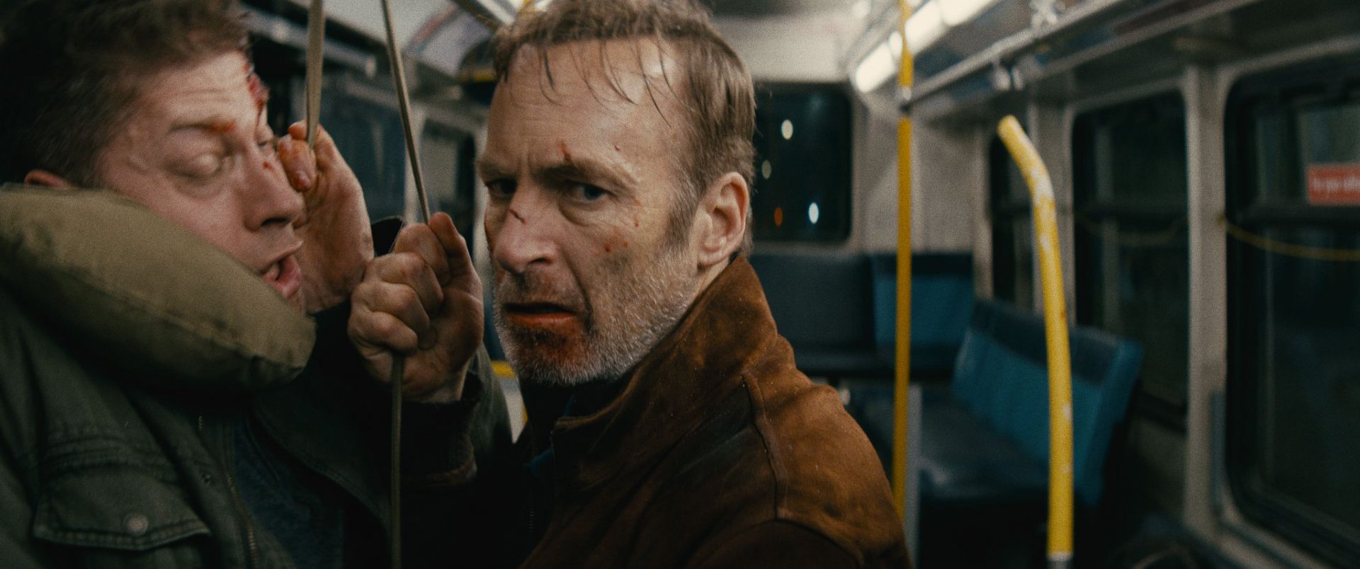 Penonton Minta Sekuel, Filem Nobody Papar Aksi Terbaik Dari Bob Odenkirk