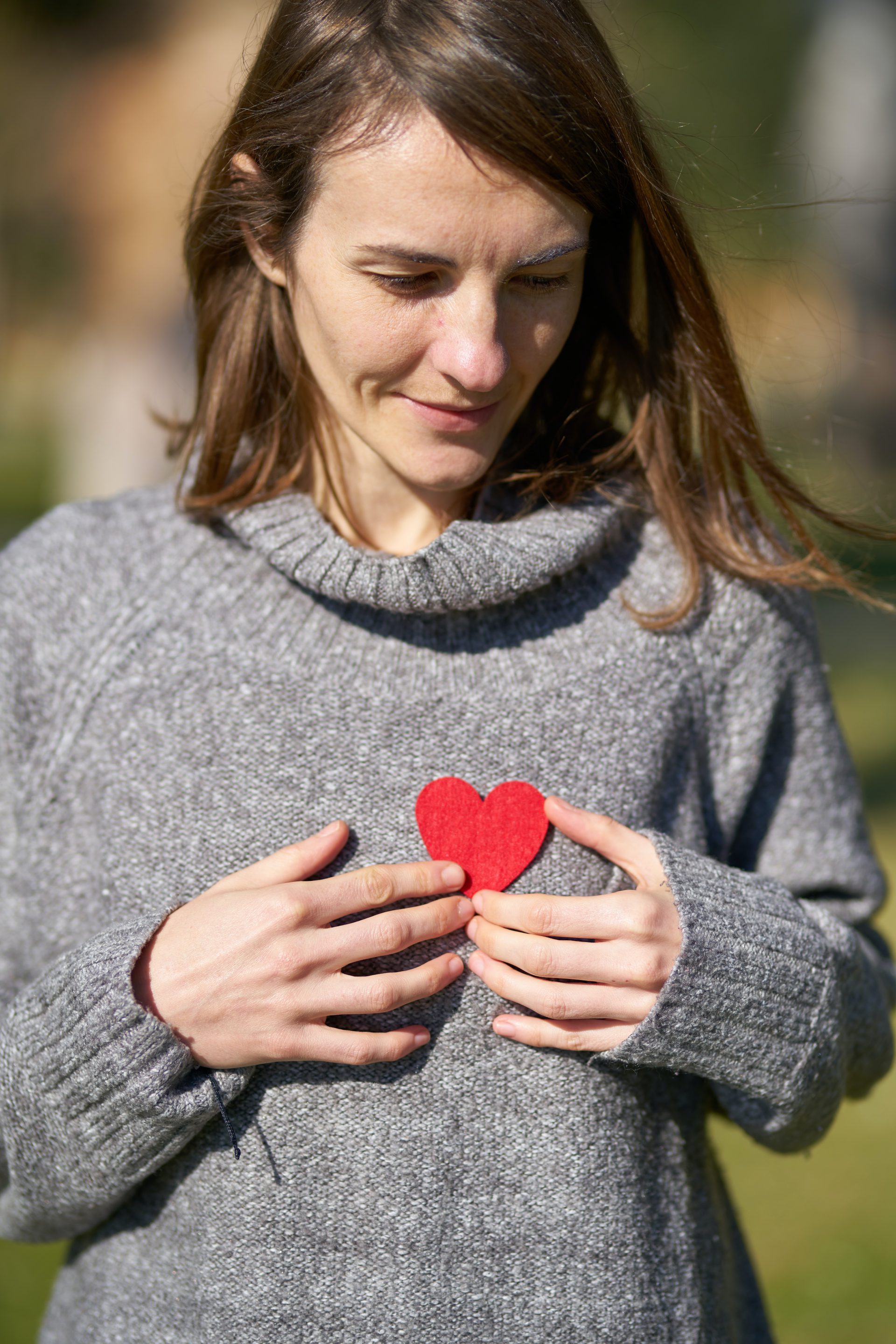 Serangan Jantung Tanpa Sakit Dada, Simptom Berbeza Pada Wanita Kena Tahu