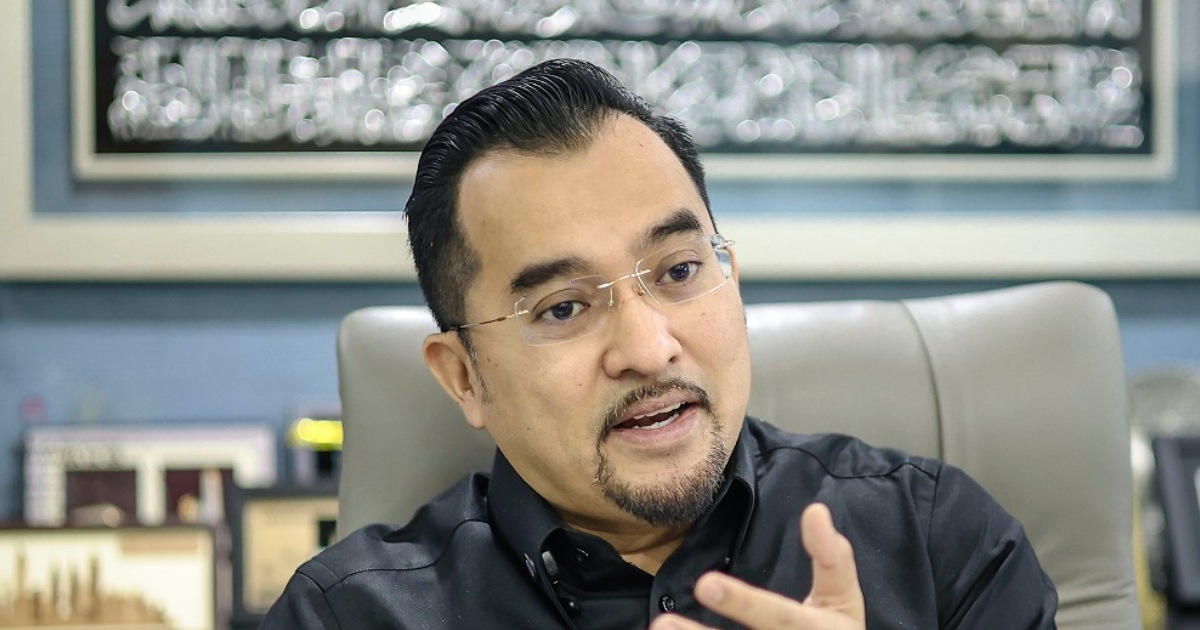 MARA Lantik Bekas Tentera & Polis Jadi Warden MRSM Sepenuh Masa, Fokus Bendung Isu Buli