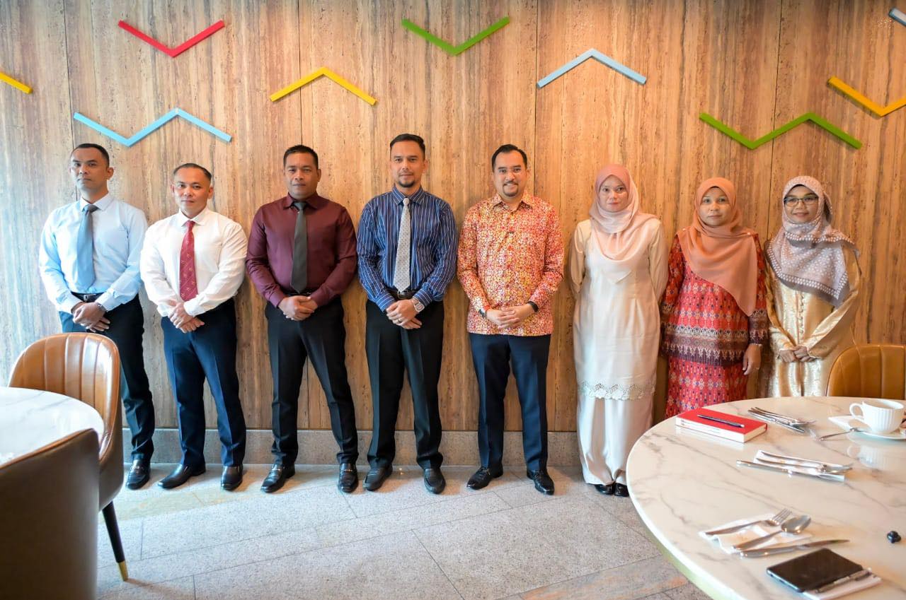 MARA Lantik Bekas Tentera & Polis Jadi Warden MRSM Sepenuh Masa, Fokus Bendung Isu Buli