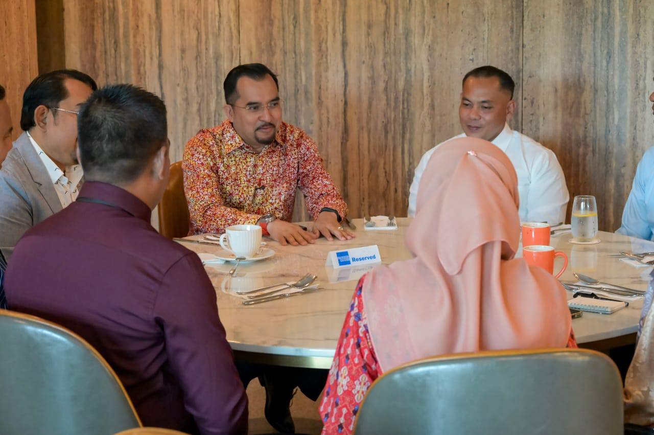 MARA Lantik Bekas Tentera & Polis Jadi Warden MRSM Sepenuh Masa, Fokus Bendung Isu Buli