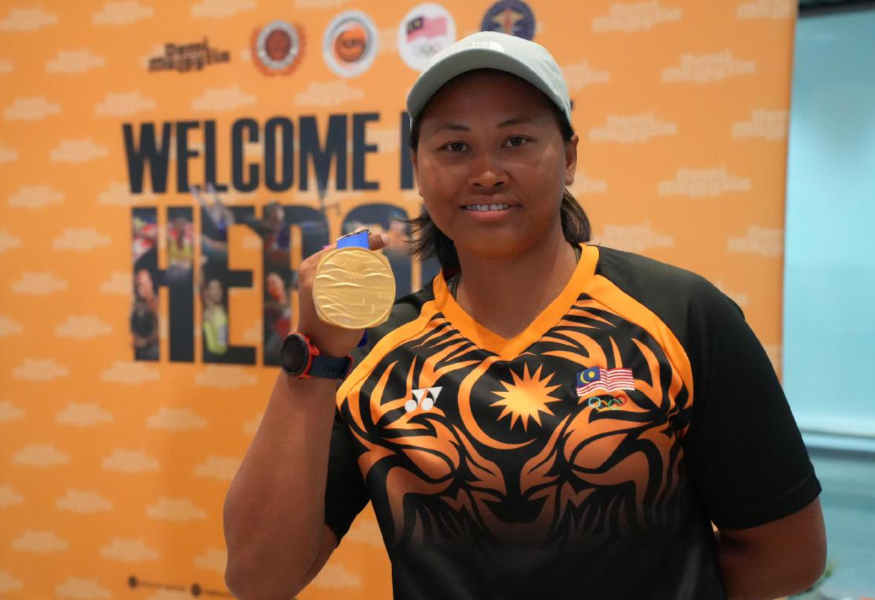 Sukan Asia Aichi-Nagoya 2026: 5 Atlet Malaysia Muda Yang Gen-Z Wajib Tahu, Don’t Miss Out!